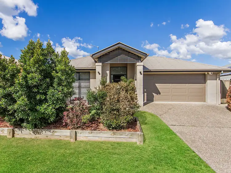 Main view of Homely house listing, 29 Strathburn Crescent, Ormeau QLD 4208