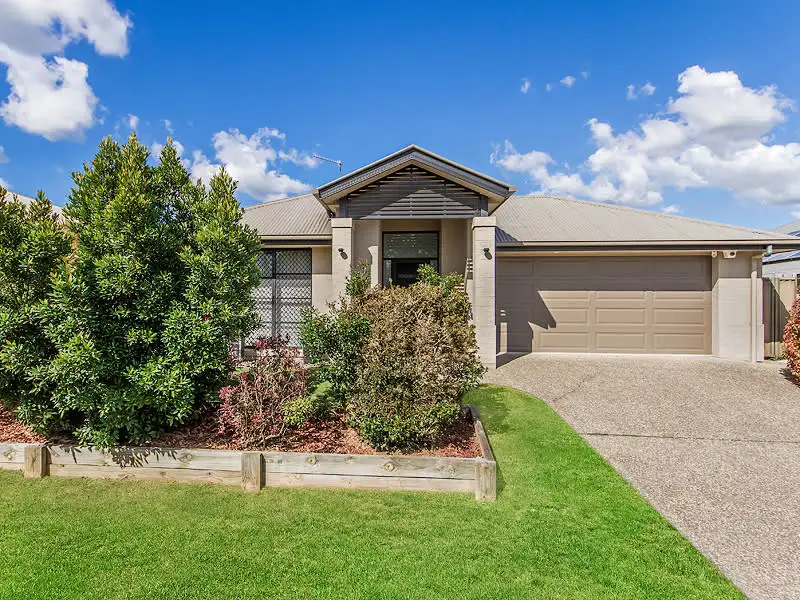 Main view of Homely house listing, 29 Strathburn Crescent, Ormeau QLD 4208
