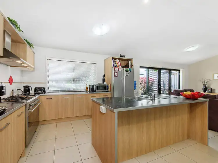 Third view of Homely house listing, 29 Strathburn Crescent, Ormeau QLD 4208