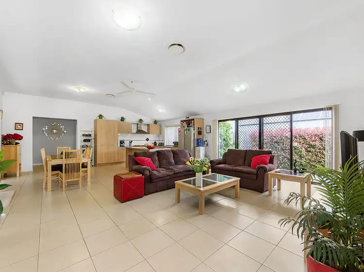 Fourth view of Homely house listing, 29 Strathburn Crescent, Ormeau QLD 4208