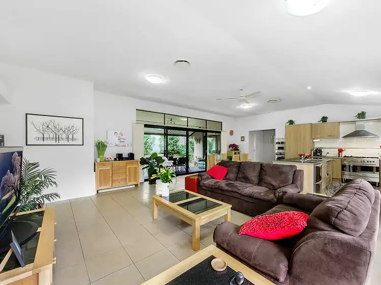 Fifth view of Homely house listing, 29 Strathburn Crescent, Ormeau QLD 4208