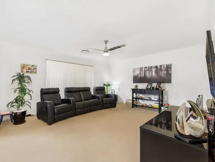 Sixth view of Homely house listing, 29 Strathburn Crescent, Ormeau QLD 4208
