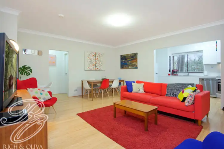 Third view of Homely apartment listing, 2/3-5 The Avenue, Ashfield NSW 2131
