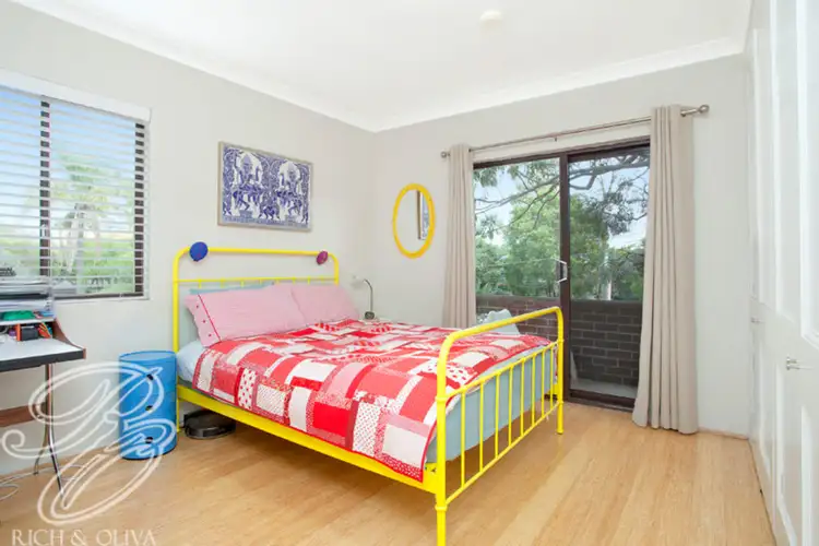 Fifth view of Homely apartment listing, 2/3-5 The Avenue, Ashfield NSW 2131