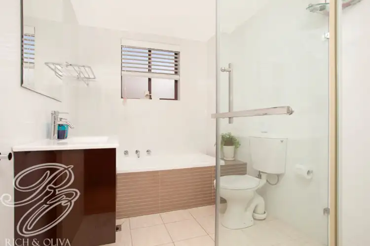Sixth view of Homely apartment listing, 2/3-5 The Avenue, Ashfield NSW 2131