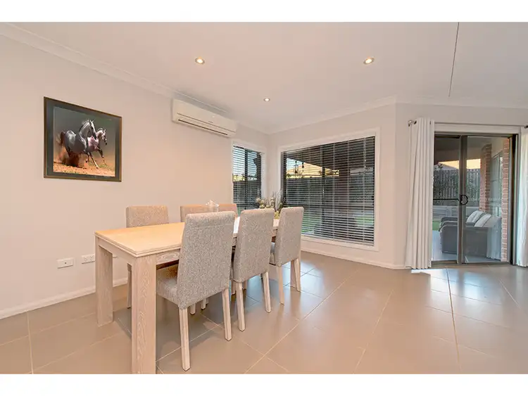 Sixth view of Homely house listing, 4 Wren Street, Highfields QLD 4352