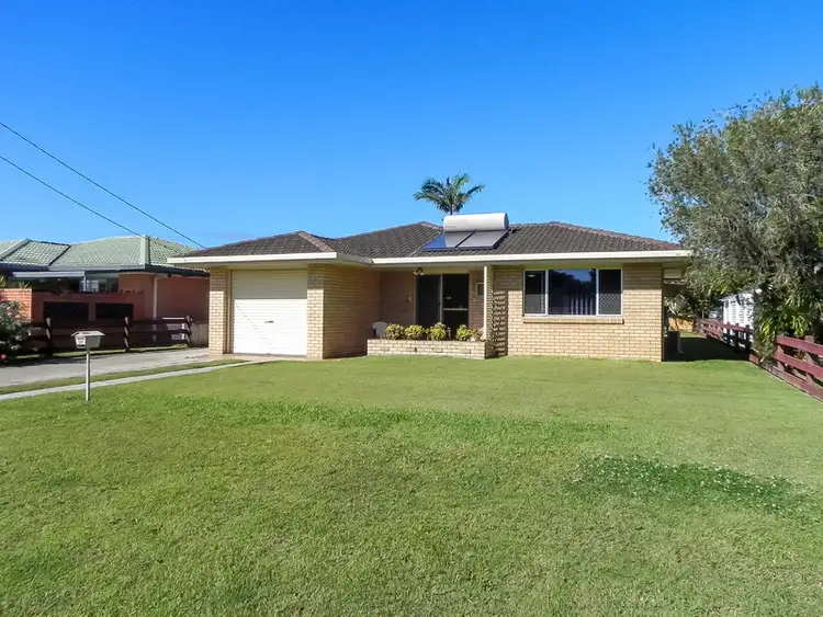 30 Michael Street, Golden Beach QLD 4551