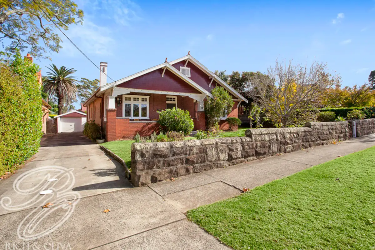 Main view of Homely house listing, 11 Kelso Street, Burwood Heights NSW 2136