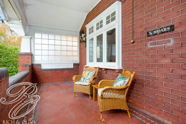 Third view of Homely house listing, 11 Kelso Street, Burwood Heights NSW 2136
