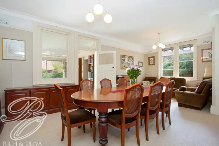 Sixth view of Homely house listing, 11 Kelso Street, Burwood Heights NSW 2136