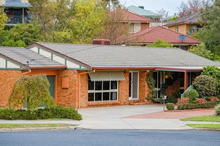 Main view of Homely house listing, 359 Woodstock Court, East Albury NSW 2640