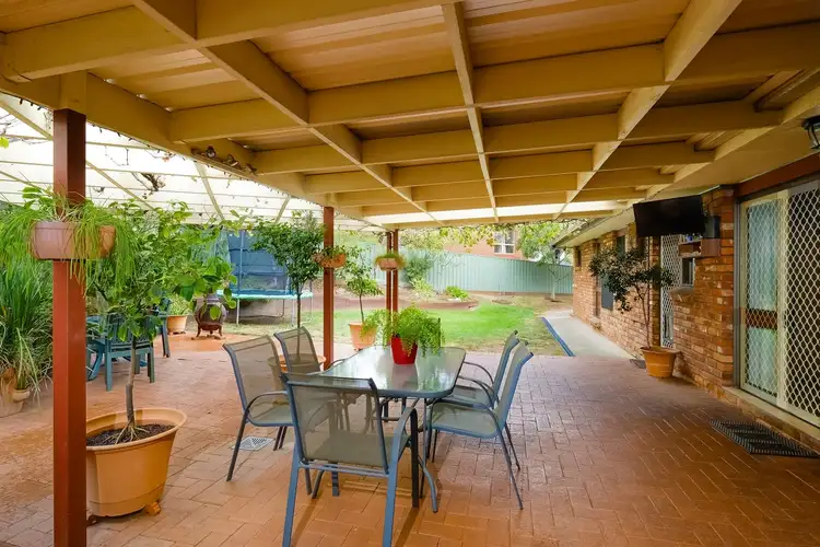 Second view of Homely house listing, 359 Woodstock Court, East Albury NSW 2640