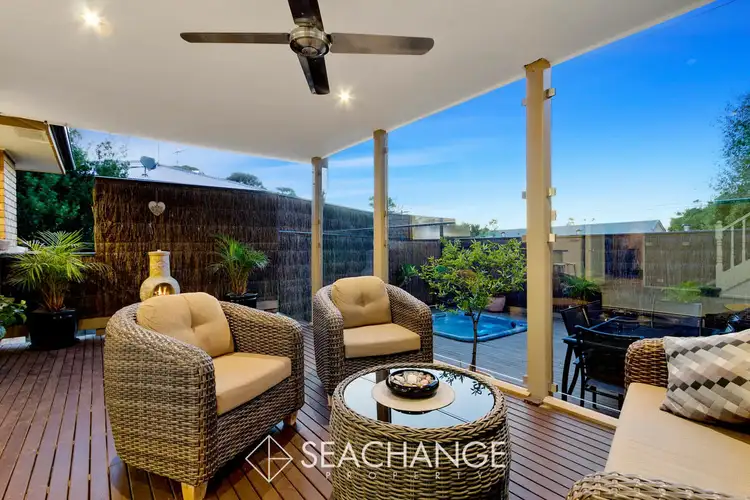 3 Barossa Court, Mount Martha VIC 3934