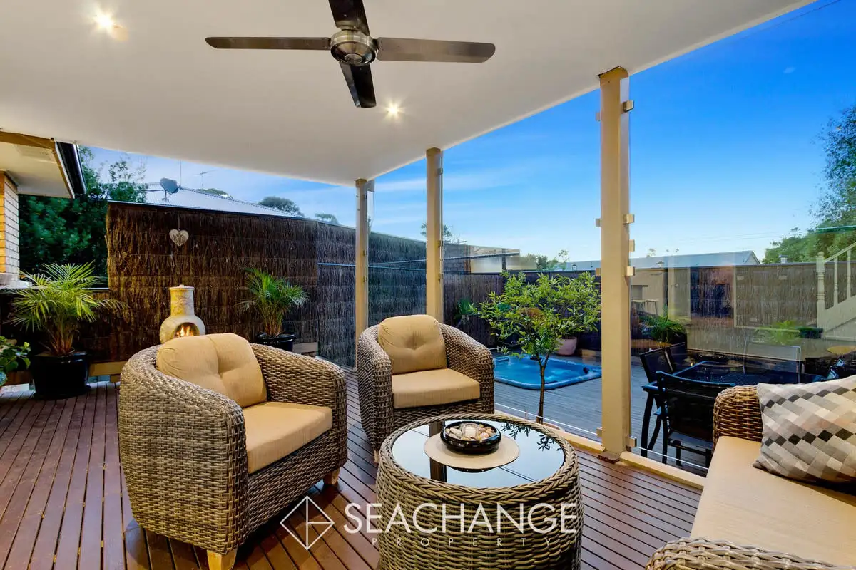 Main view of Homely house listing, 3 Barossa Court, Mount Martha VIC 3934