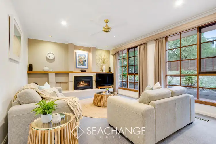 Fourth view of Homely house listing, 3 Barossa Court, Mount Martha VIC 3934