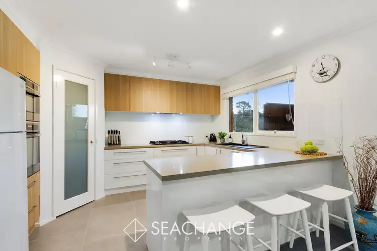 Fifth view of Homely house listing, 3 Barossa Court, Mount Martha VIC 3934