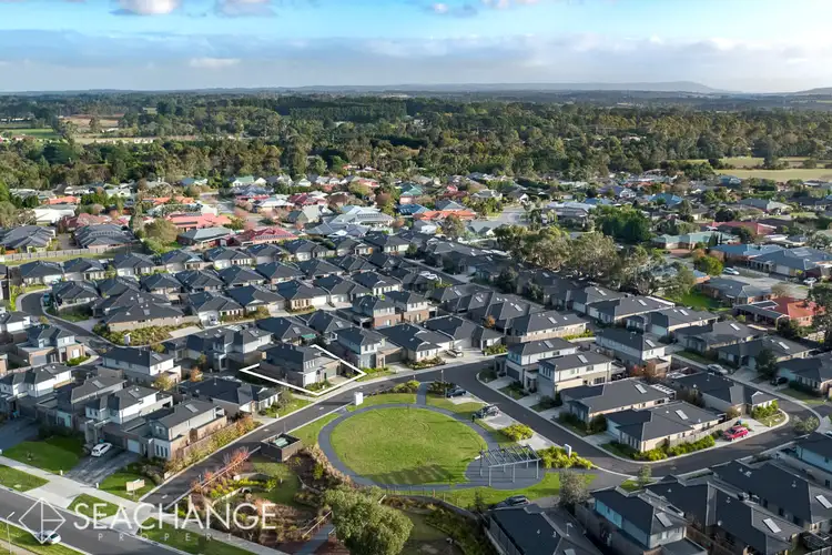 Third view of Homely townhouse listing, 3 Norfolk Pine Circuit, Somerville VIC 3912