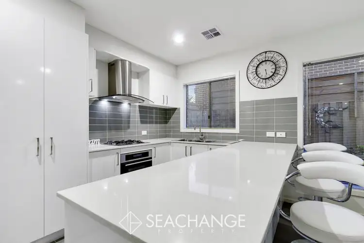 Fourth view of Homely townhouse listing, 3 Norfolk Pine Circuit, Somerville VIC 3912