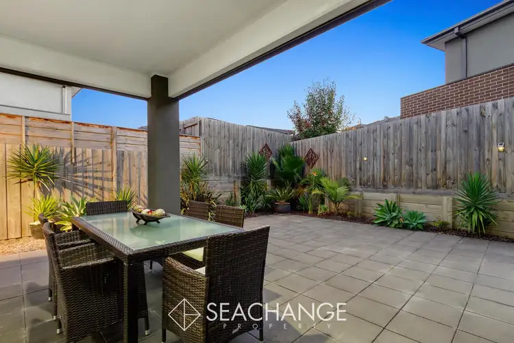 Fifth view of Homely townhouse listing, 3 Norfolk Pine Circuit, Somerville VIC 3912