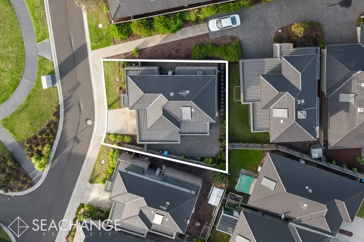 Sixth view of Homely townhouse listing, 3 Norfolk Pine Circuit, Somerville VIC 3912