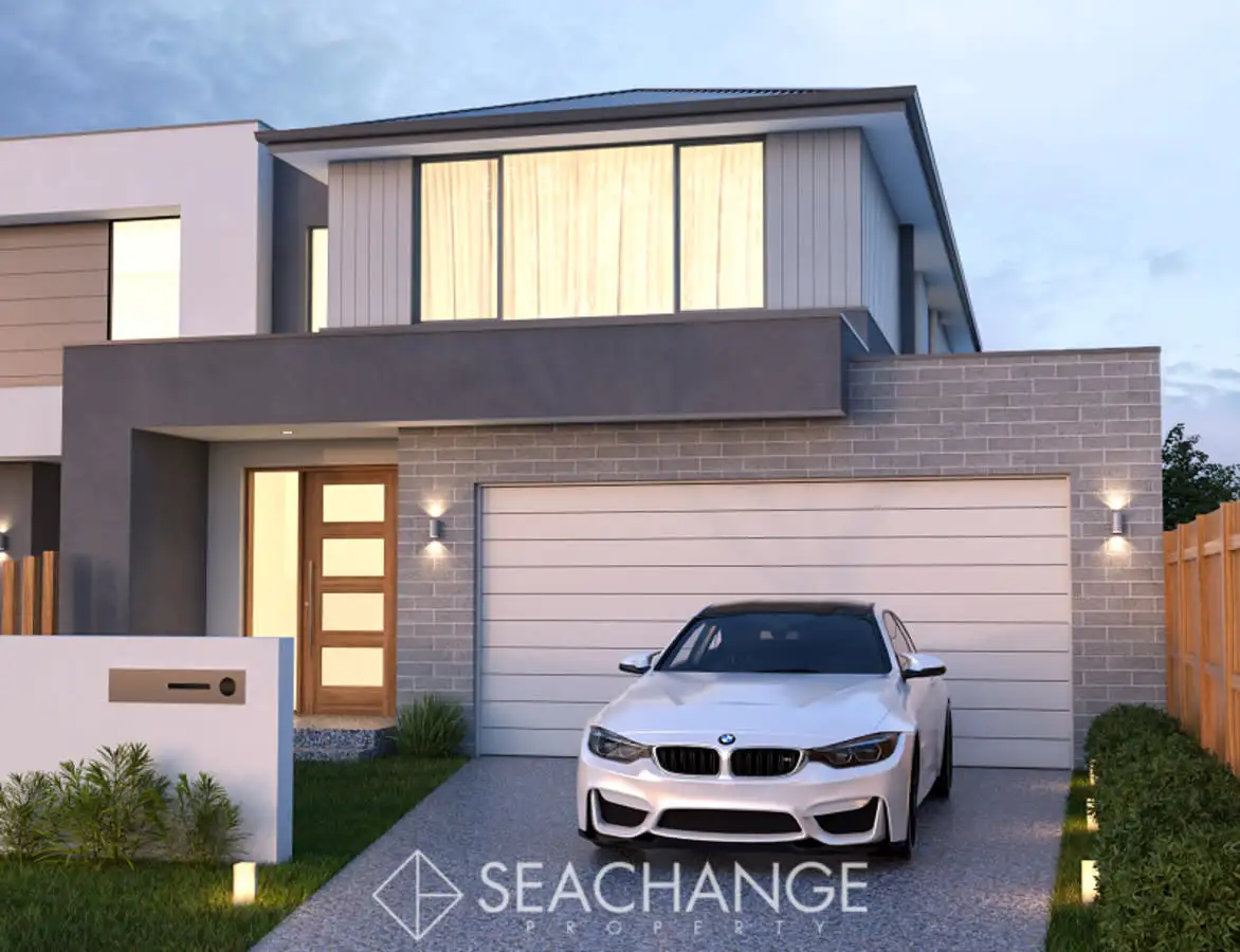 Main view of Homely townhouse listing, 2/23 Kooyonga Grove, Mornington VIC 3931