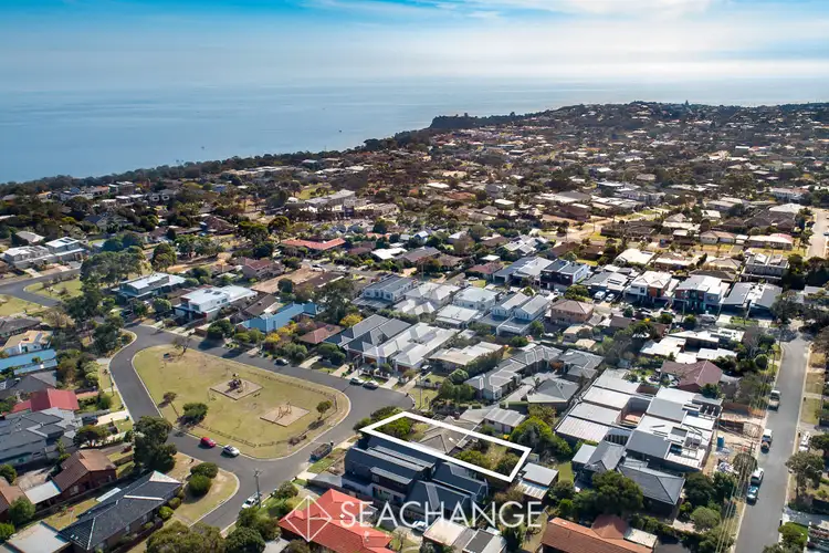 Third view of Homely townhouse listing, 2/23 Kooyonga Grove, Mornington VIC 3931