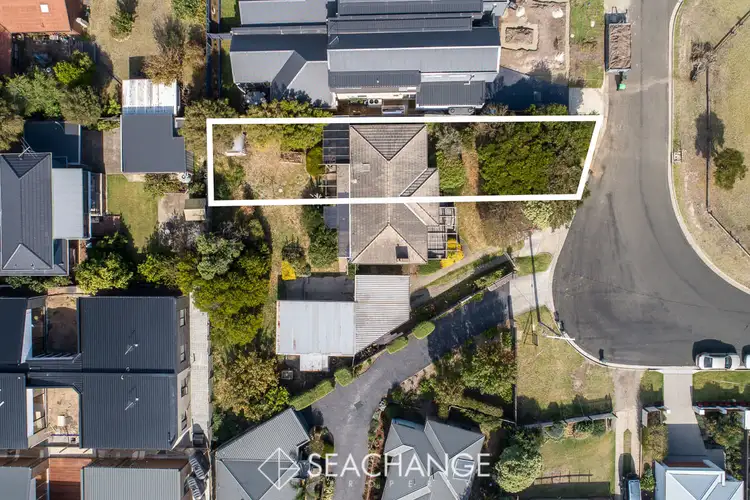 Fifth view of Homely townhouse listing, 2/23 Kooyonga Grove, Mornington VIC 3931