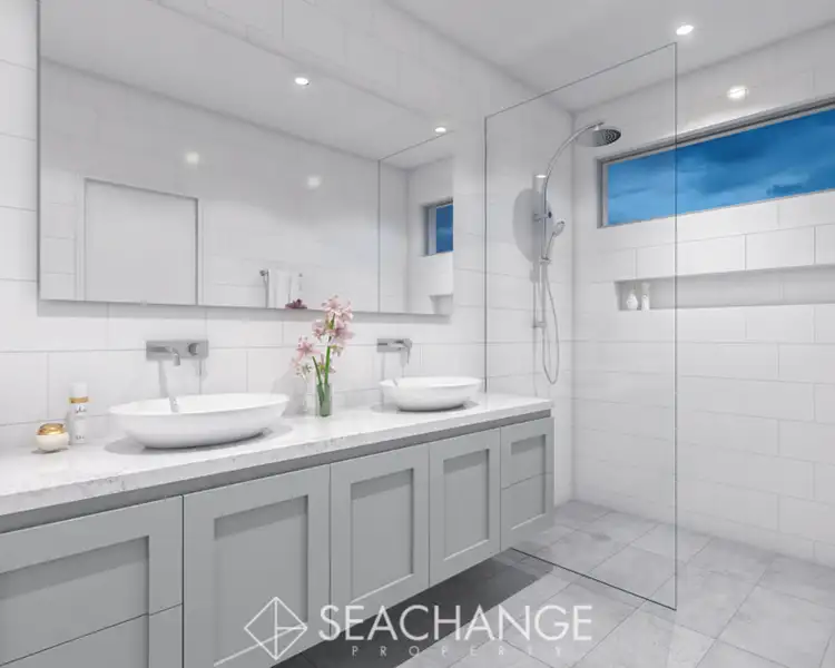 Sixth view of Homely townhouse listing, 2/23 Kooyonga Grove, Mornington VIC 3931