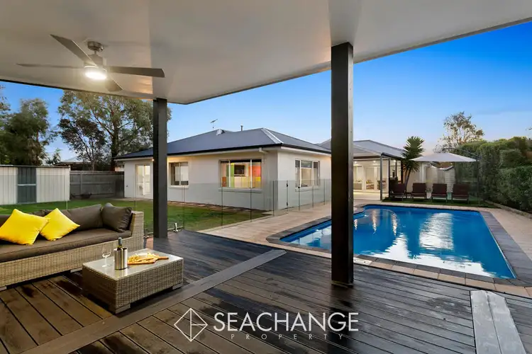 5 Samuel Way, Mornington VIC 3931