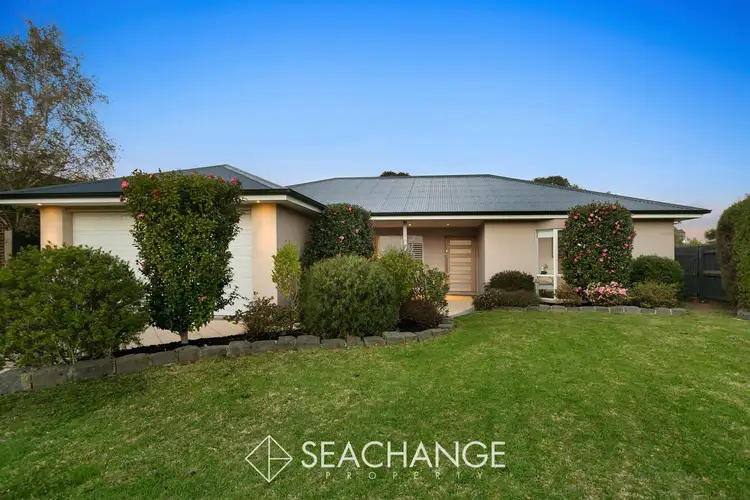 Second view of Homely house listing, 5 Samuel Way, Mornington VIC 3931
