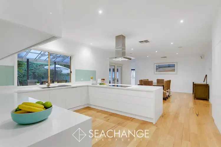Third view of Homely house listing, 5 Samuel Way, Mornington VIC 3931