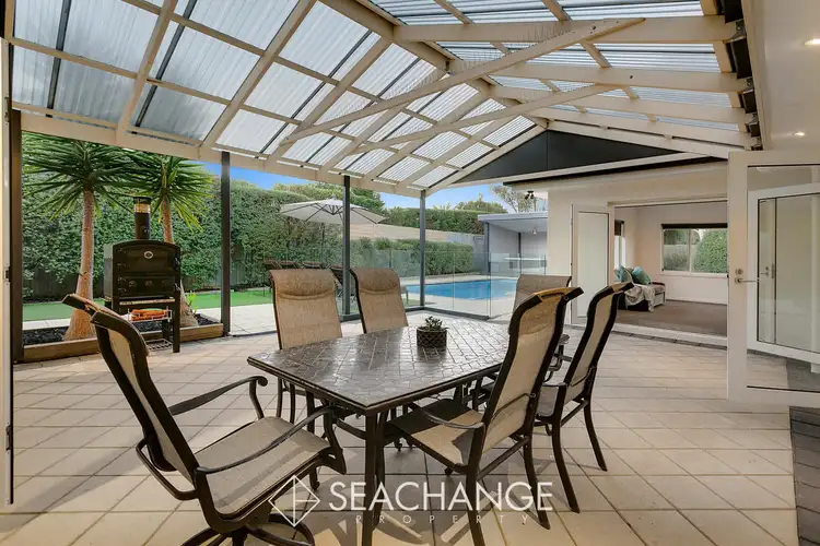 Fourth view of Homely house listing, 5 Samuel Way, Mornington VIC 3931