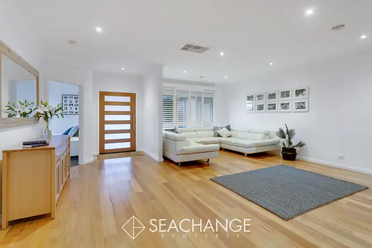 Sixth view of Homely house listing, 5 Samuel Way, Mornington VIC 3931