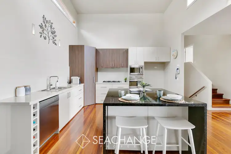 Second view of Homely house listing, 23 Woodland Way, Fingal VIC 3939