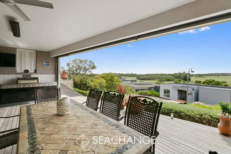 Third view of Homely house listing, 23 Woodland Way, Fingal VIC 3939