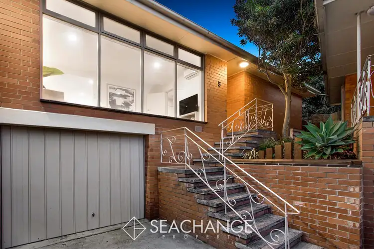 Second view of Homely unit listing, 5/52 Williams Street, Frankston VIC 3199