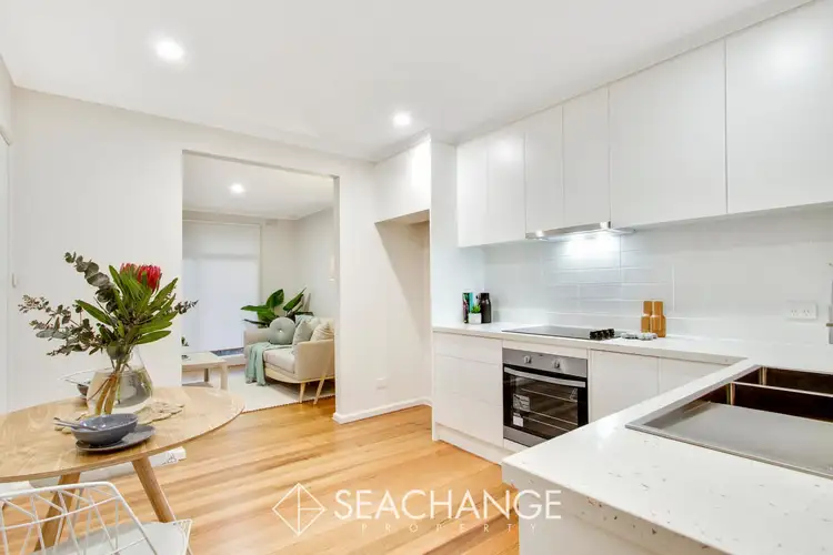 Third view of Homely unit listing, 5/52 Williams Street, Frankston VIC 3199