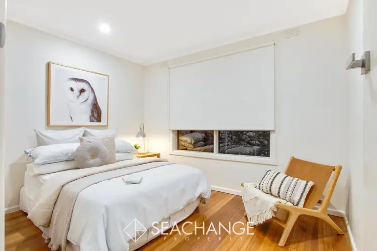 Fourth view of Homely unit listing, 5/52 Williams Street, Frankston VIC 3199