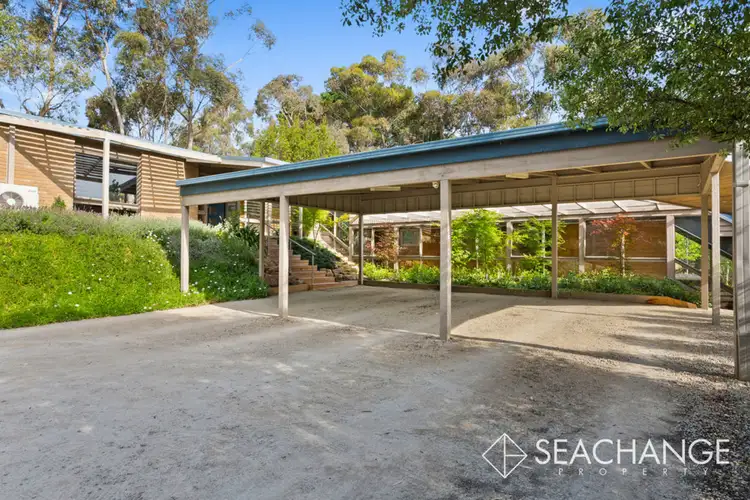 Second view of Homely house listing, 35 Greenfield Way, Mount Martha VIC 3934