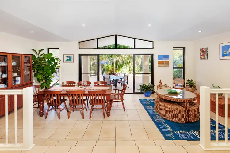 Third view of Homely house listing, 36 Clarkes Road, Diddillibah QLD 4559