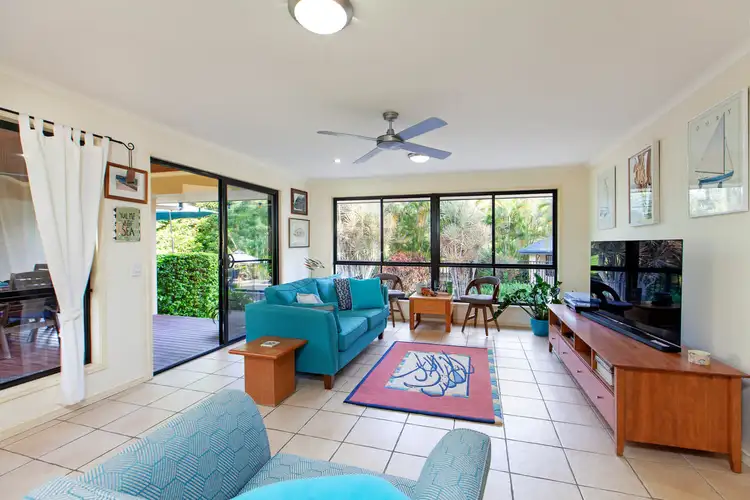 Fourth view of Homely house listing, 36 Clarkes Road, Diddillibah QLD 4559