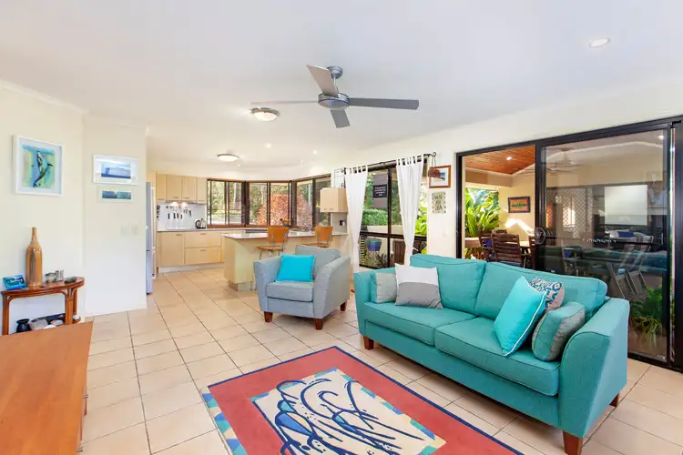 Fifth view of Homely house listing, 36 Clarkes Road, Diddillibah QLD 4559