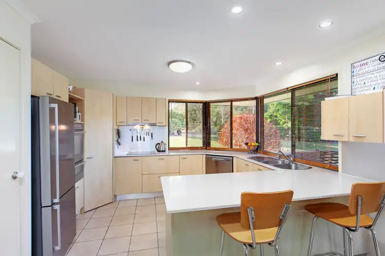 Sixth view of Homely house listing, 36 Clarkes Road, Diddillibah QLD 4559
