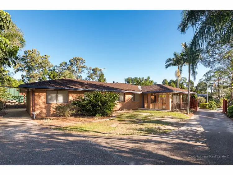 14 Castle Street, Browns Plains QLD 4118