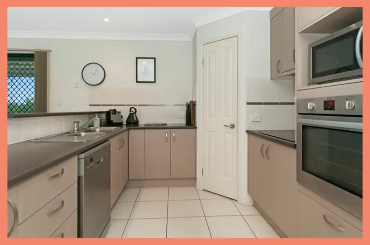 Third view of Homely house listing, 16 Meridian Way, Beaudesert QLD 4285