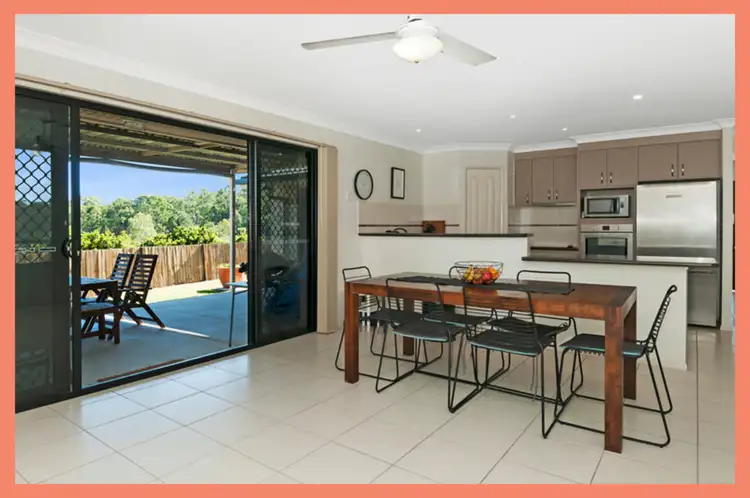 Sixth view of Homely house listing, 16 Meridian Way, Beaudesert QLD 4285