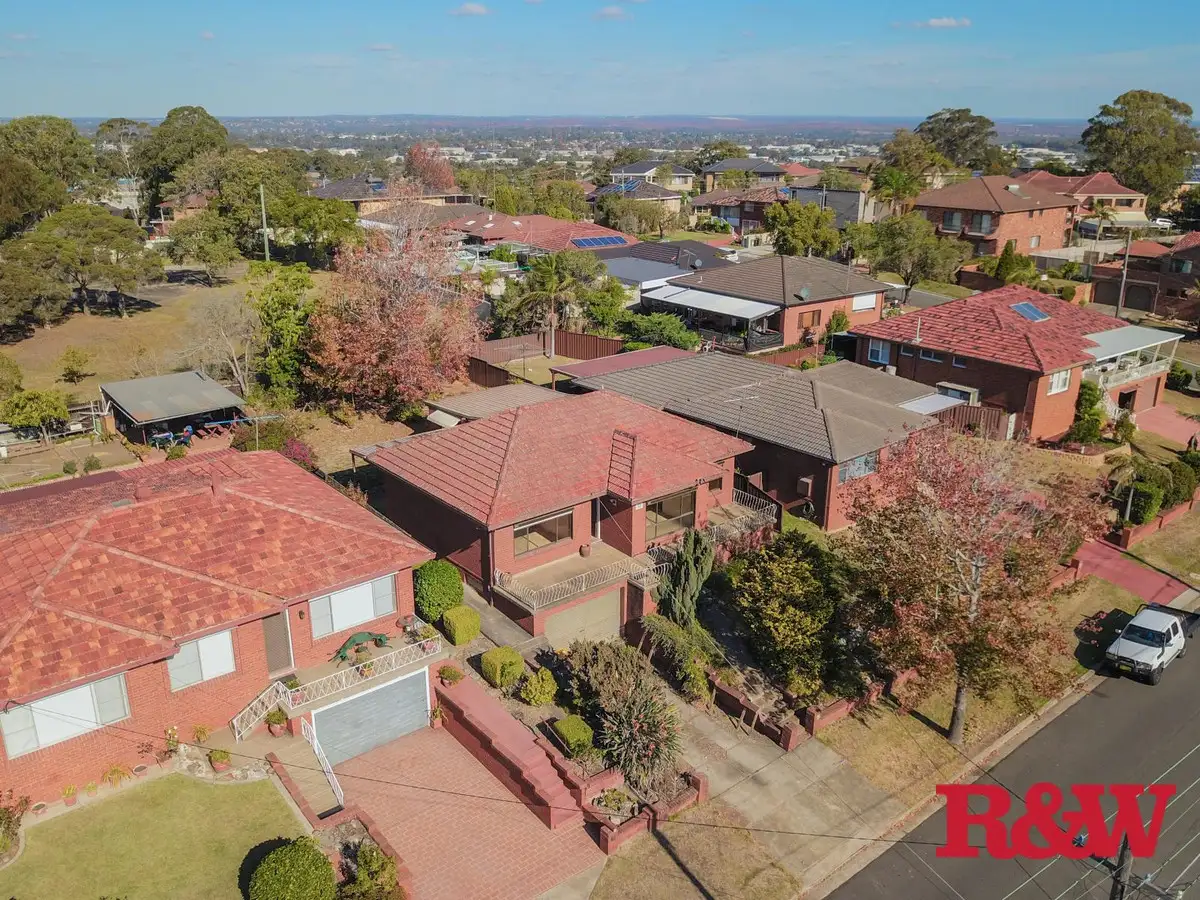 Main view of Homely house listing, 12 Jocarm Avenue, Condell Park NSW 2200