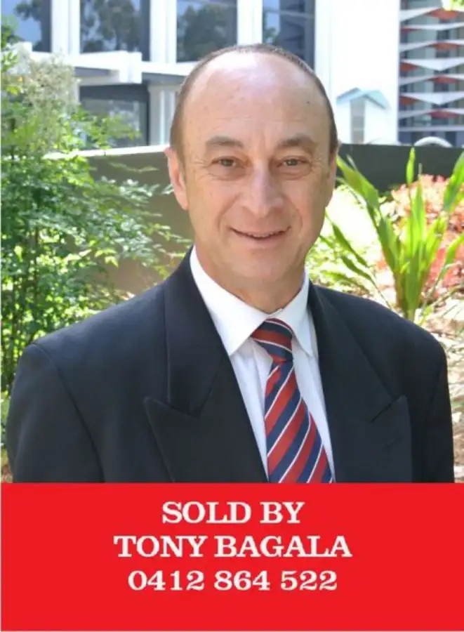 Second view of Homely house listing, 12 Jocarm Avenue, Condell Park NSW 2200