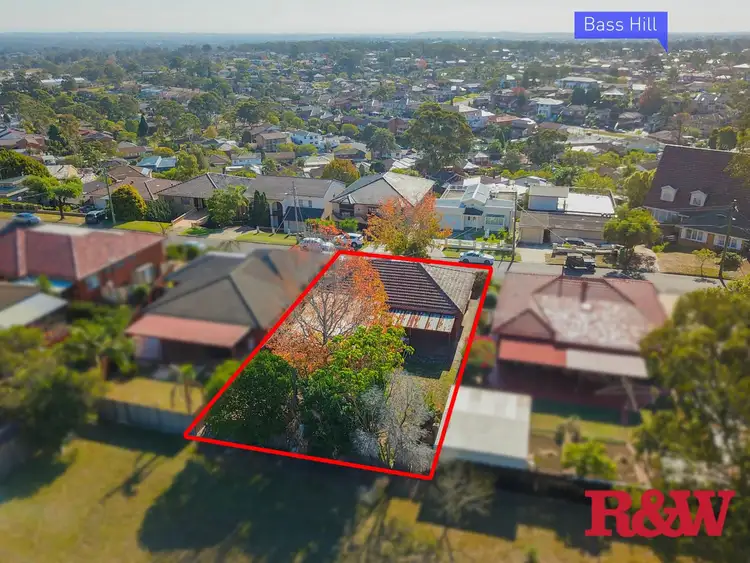 Fourth view of Homely house listing, 12 Jocarm Avenue, Condell Park NSW 2200
