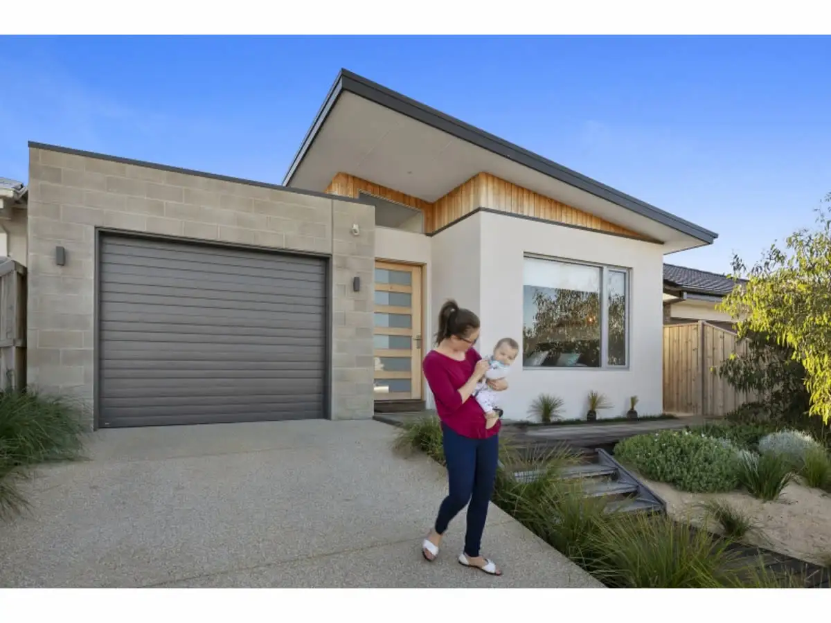 Main view of Homely house listing, 26 White Street, Torquay VIC 3228